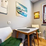 Schicke Kleine Bude Appartement