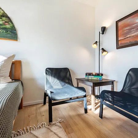 Schicke Kleine Bude Daire