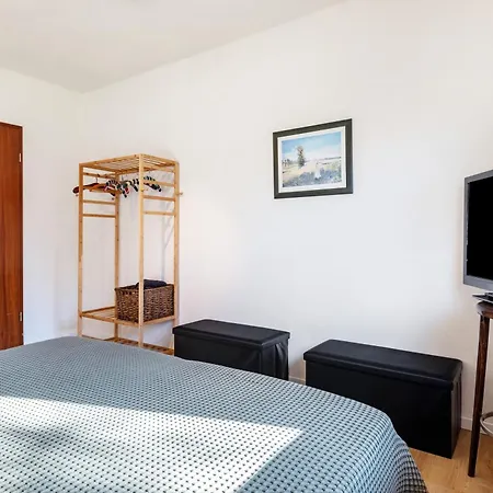 Schicke Kleine Bude Daire