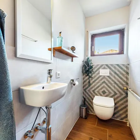 Schicke Kleine Bude Daire