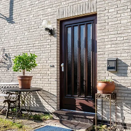 Schicke Kleine Bude Daire *