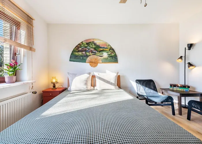 Apartamento Schicke Kleine Bude Neuenkirchen (Heidekreis)