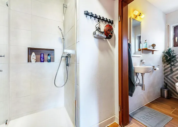 Schicke Kleine Bude Апартаменты